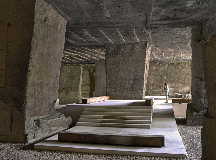 Best Articles of 2025: Plural Practices, Environmental Responses, and an Architecture of Care - Image 32 of 36