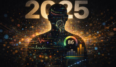 The year longevity stopped being theoretical