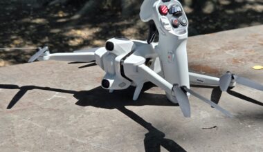 Antigravity’s 360-degree drone is here to help you forget DJI