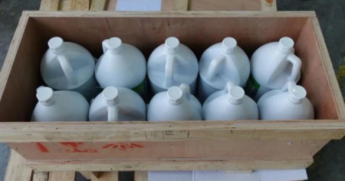 About $41k in illegal cough syrup, prescription medicine seized by HSA, Singapore News