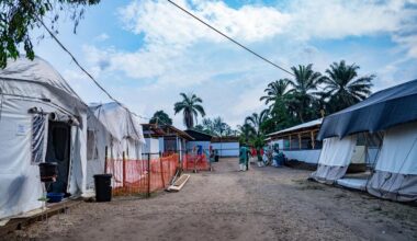 DR Congo declares end to latest Ebola outbreak-Xinhua