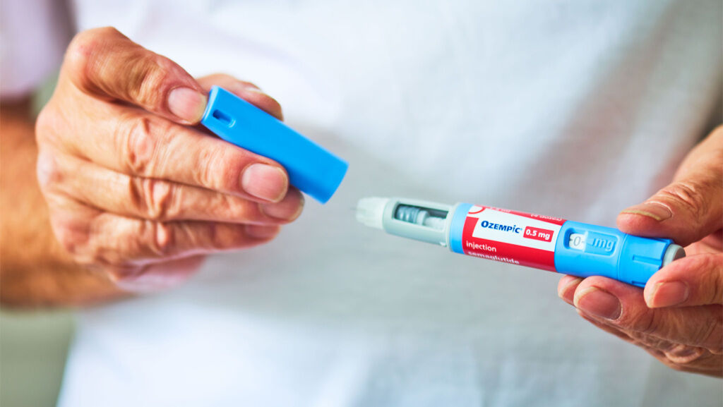 The Ozempic Cult | theTrumpet.com