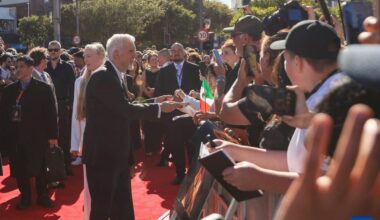 Fire and Ash" held in Wellington, New Zealand-Xinhua