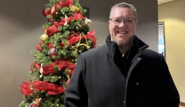 Mental health advocate addresses loneliness during the holidays - SteinbachOnline.com