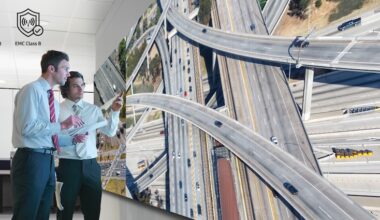 Why government meeting rooms need bright, vivid displays