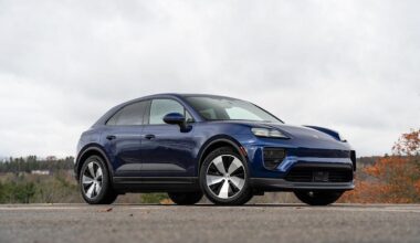 Samsung Wallet to gain support for digital Porsche keys