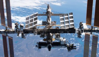 ISS National Laboratory Logo