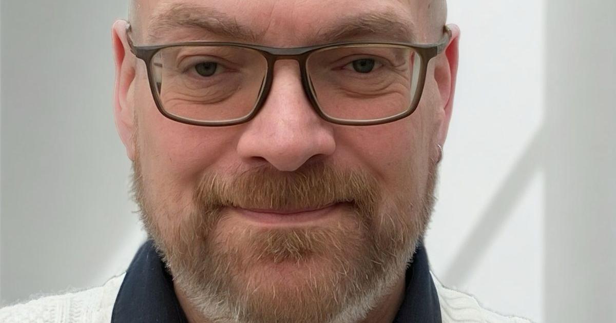 Men's Counselling Service: New platform in Worcester