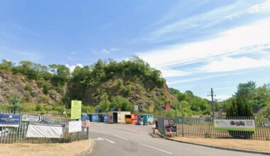 Concern over North Somerset recycling centre booking system