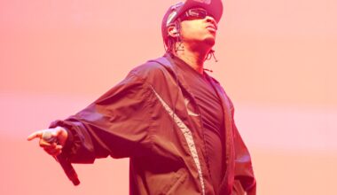 ‘F The Streets’ Explained, 21 Savage, Hip-Hop and Street Culture