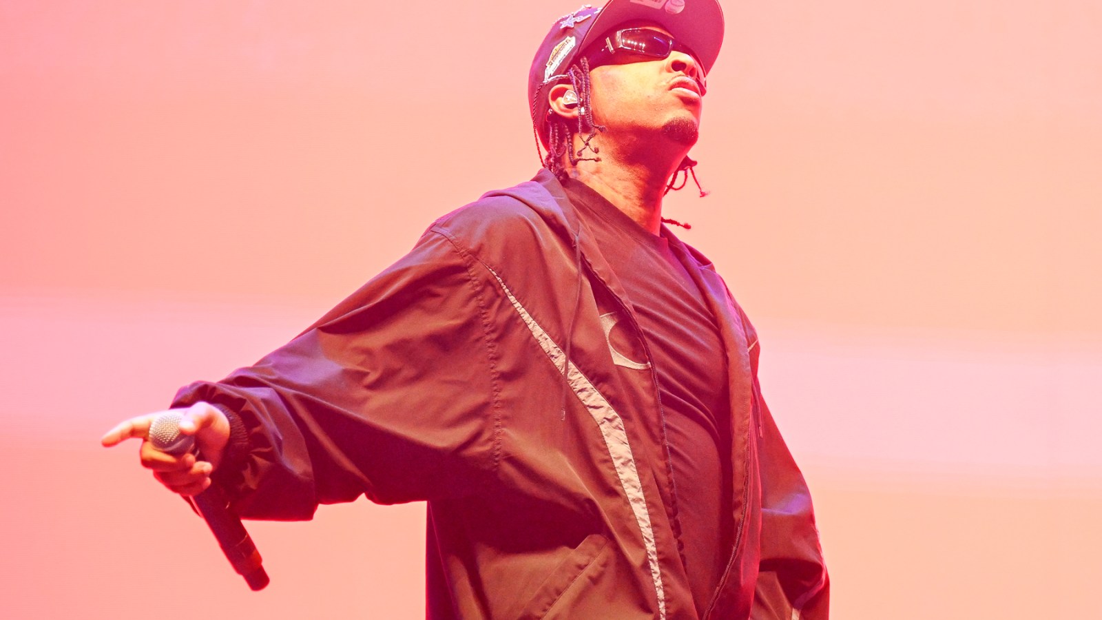 ‘F The Streets’ Explained, 21 Savage, Hip-Hop and Street Culture