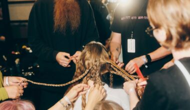 What Your Hair Reveals About Your Health, According to a TCM Doctor