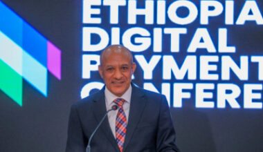 Ethiopia Launches 5-Year Digital Payment Strategy, Instant Payment System