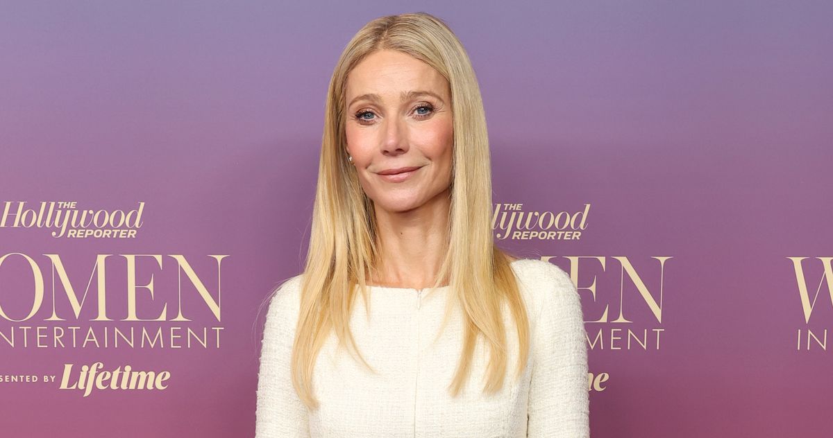 Gwyneth Paltrow Clarifies Stance on Intimacy Coordinators