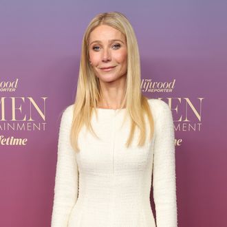 The Hollywood Reporter’s Annual Women In Entertainment Gala - Arrivals