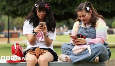 Your Voice: Australia Bans Under-16s from Social Media