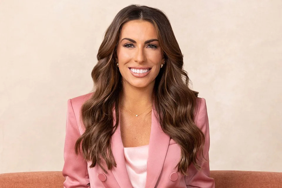 ABC/Michael Le Brecht II Alyssa Farah Griffin for 'The View'