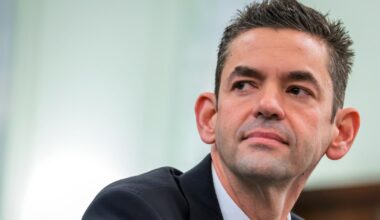 Billionaire entrepreneur Jared Isaacman is confirmed as new NASA chief