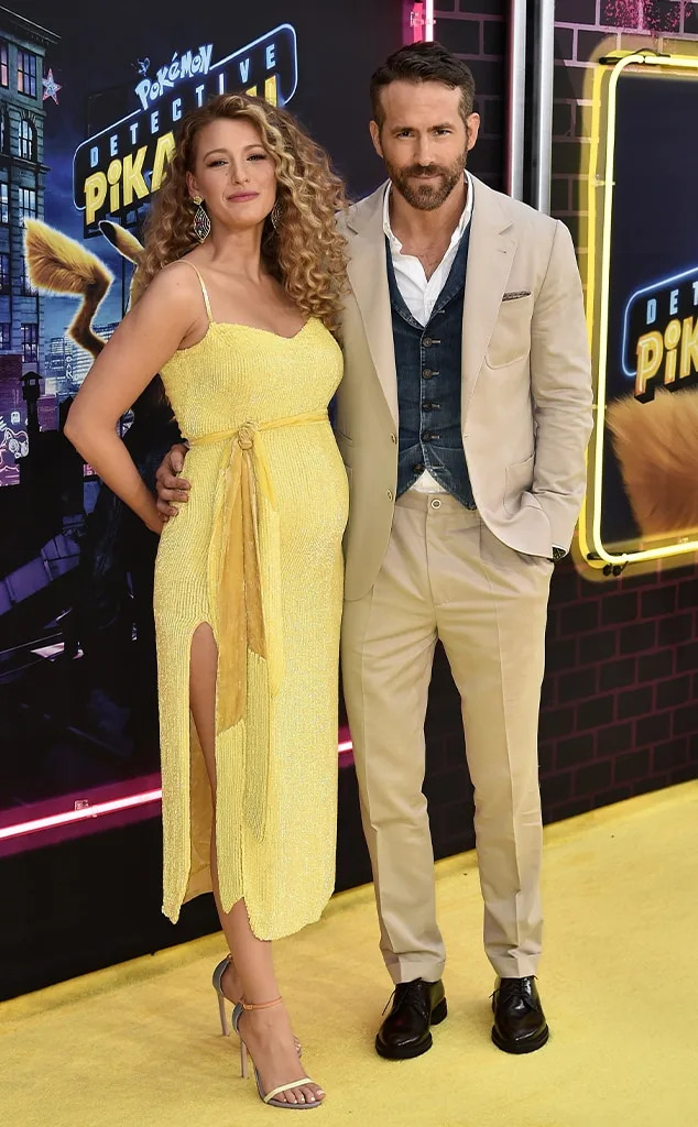 May 2019: Growing Family