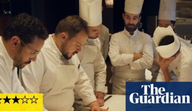 Menus-Plaisirs: Les Troisgros review – Frederick Wiseman’s mammoth feast for the eyes | Movies