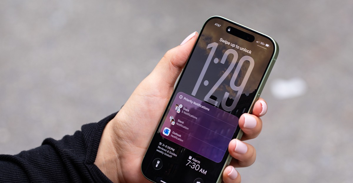 iOS 26.2 is here with Liquid Glass, AirDrop, and Apple Music updates