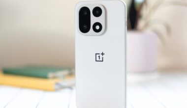 OnePlus 15 launches US preorders after delayed FCC clearance