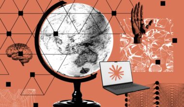 Meet the Anthropic team reckoning with AI’s effect on humans and the world