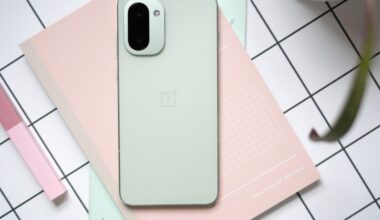 The OnePlus 15R’s battery life is unbeatable