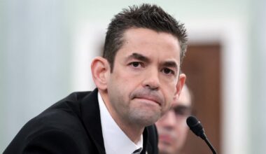 US Senate confirms private astronaut, Musk ally Jared Isaacman as NASA chief