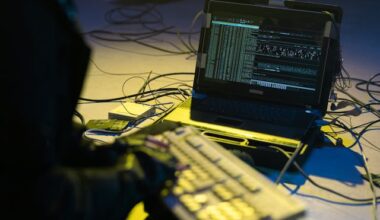 Terawulf (WULF) Loses 12.8% on AI Concerns, Bitcoin Fall