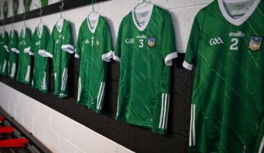 Limerick GAA to seek planning permission for €20m centre of excellence
