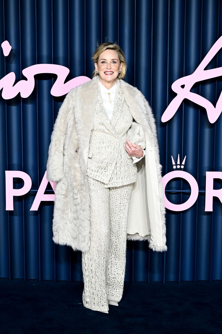 The Fashion Awards 2025 Presented By Pandora - Arrivals