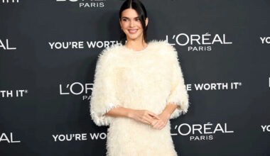 Kendall Jenner Unveils Her Quiet Luxury Christmas Decorations at $23 Million Montecito Ranch