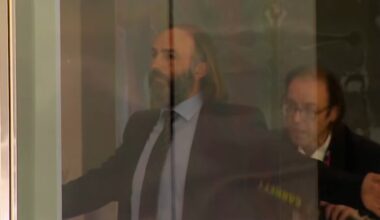 Accountant Adrian Marshall, who stole millions to feed gambling habit, jailed for six years