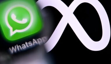 EU to launch antitrust probe into Meta over use of AI in WhatsApp – The Irish Times