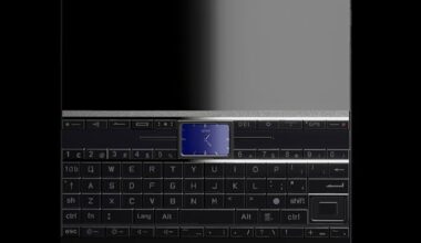 Can Lotus Phones Resurrect the Soul of Blackberry?