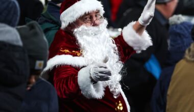 Seven last-minute Christmas gift ideas for the sports fan in your life – The Irish Times