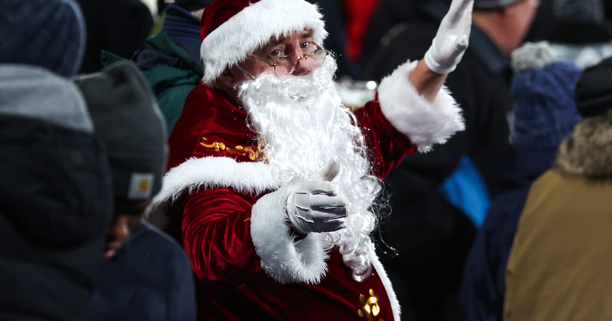 Seven last-minute Christmas gift ideas for the sports fan in your life – The Irish Times