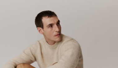 ‘I don’t feel any kind of security, I enjoy the feeling of each job being the one and only’ – The Irish Times