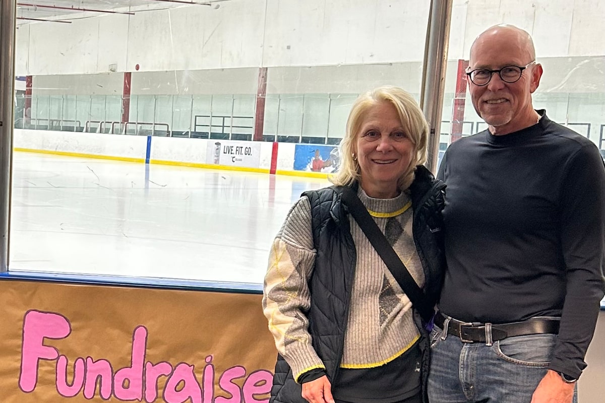 Pitching in: For this family, a special diet is key to managing a neurological condition