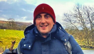 ‘Our son fell prey to evils of gambling. He couldn’t cope any more’