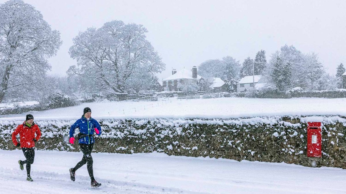 My favourite images of 2025