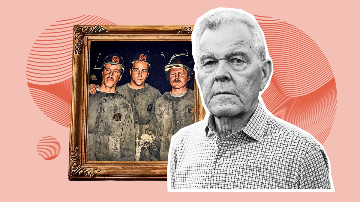 We worked a lifetime for our pensions — then they were taken away