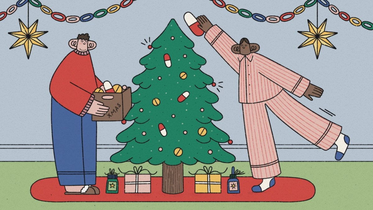 The best winter supplements to get you through December