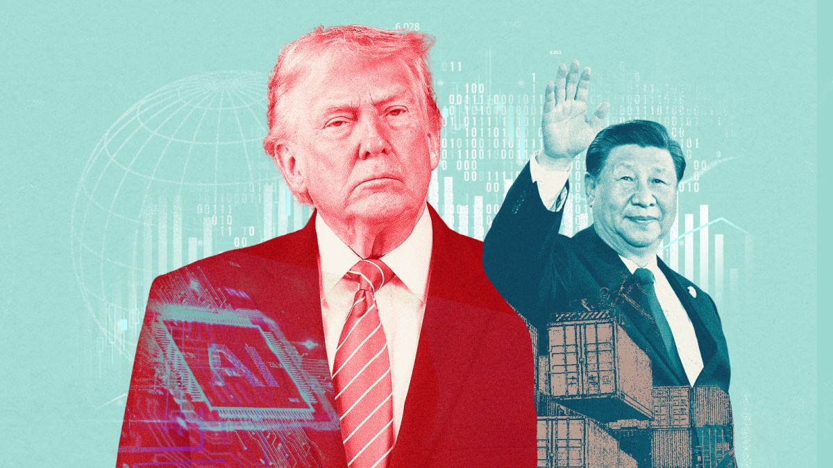 What’s in store for the global economy in 2026?