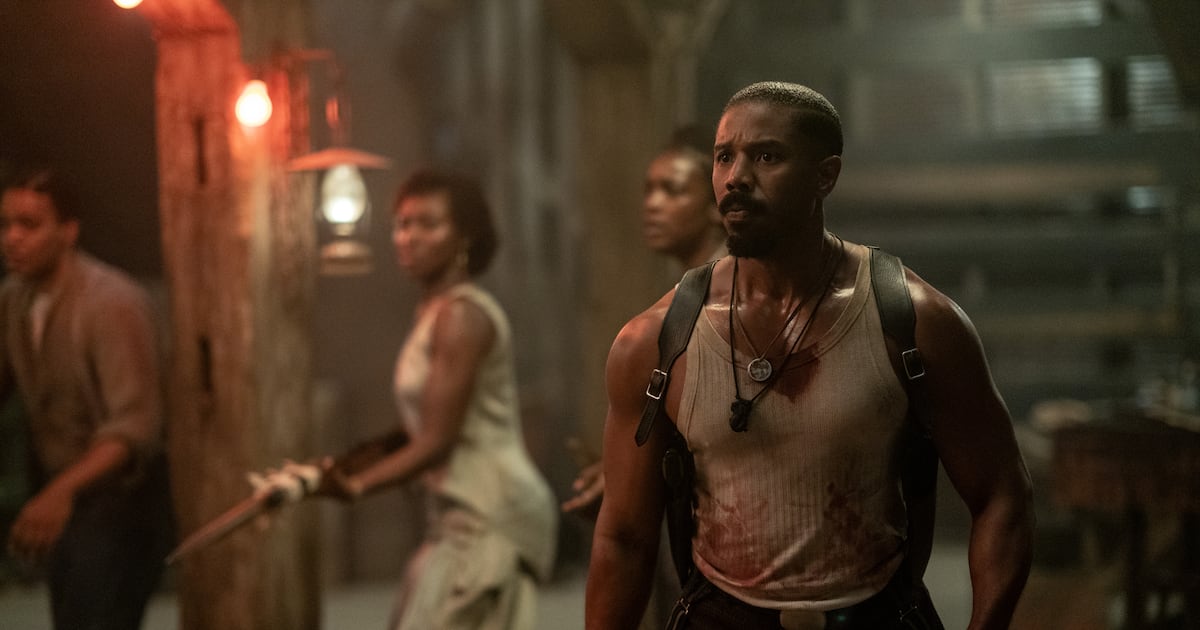 Sinners wins near unprecedented number of categories – The Irish Times