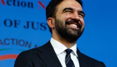 My brother believes that America will never buy socialism – The Irish Times