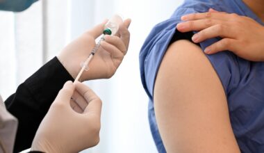 ‘Challenging’ winter flu season expected to spike early around Christmas – The Irish Times