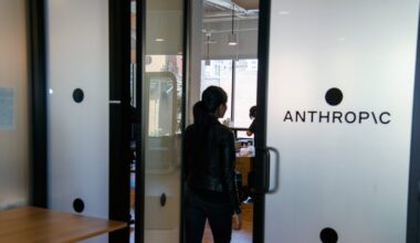 AI giants Anthropic and OpenAI seek more office space in Dublin to expand European operations – The Irish Times