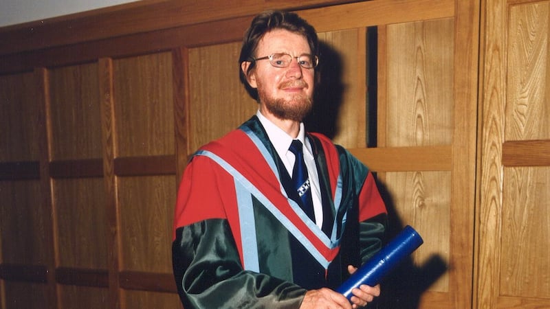 John Bell was one of Belfast’s greatest ever thinkers and ranks among the most important physicists of the 20th century, so why have you never heard of him?